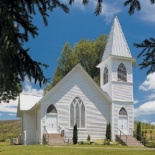 Charlie timeline 1924 Rural United Methodist Church