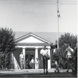 Rhett timeline 1929 Davidson College