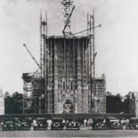 Rhett timeline 1935 Duke University