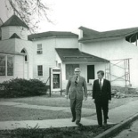 Rhett timeline 1968 Rural Church