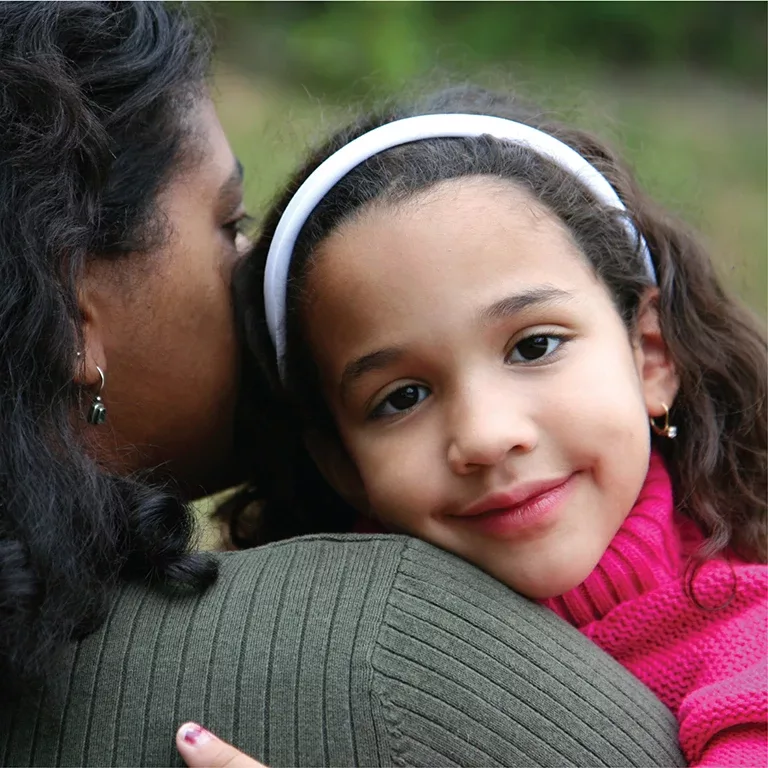 Image for New Family Well-Being Model Unfolds in South Carolina